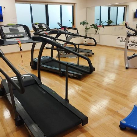 Hotel Ikkeikaku Kesennuma المظهر الخارجي الصورة