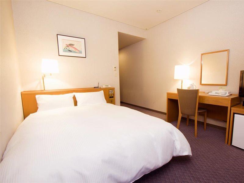 Hotel Ikkeikaku Kesennuma المظهر الخارجي الصورة