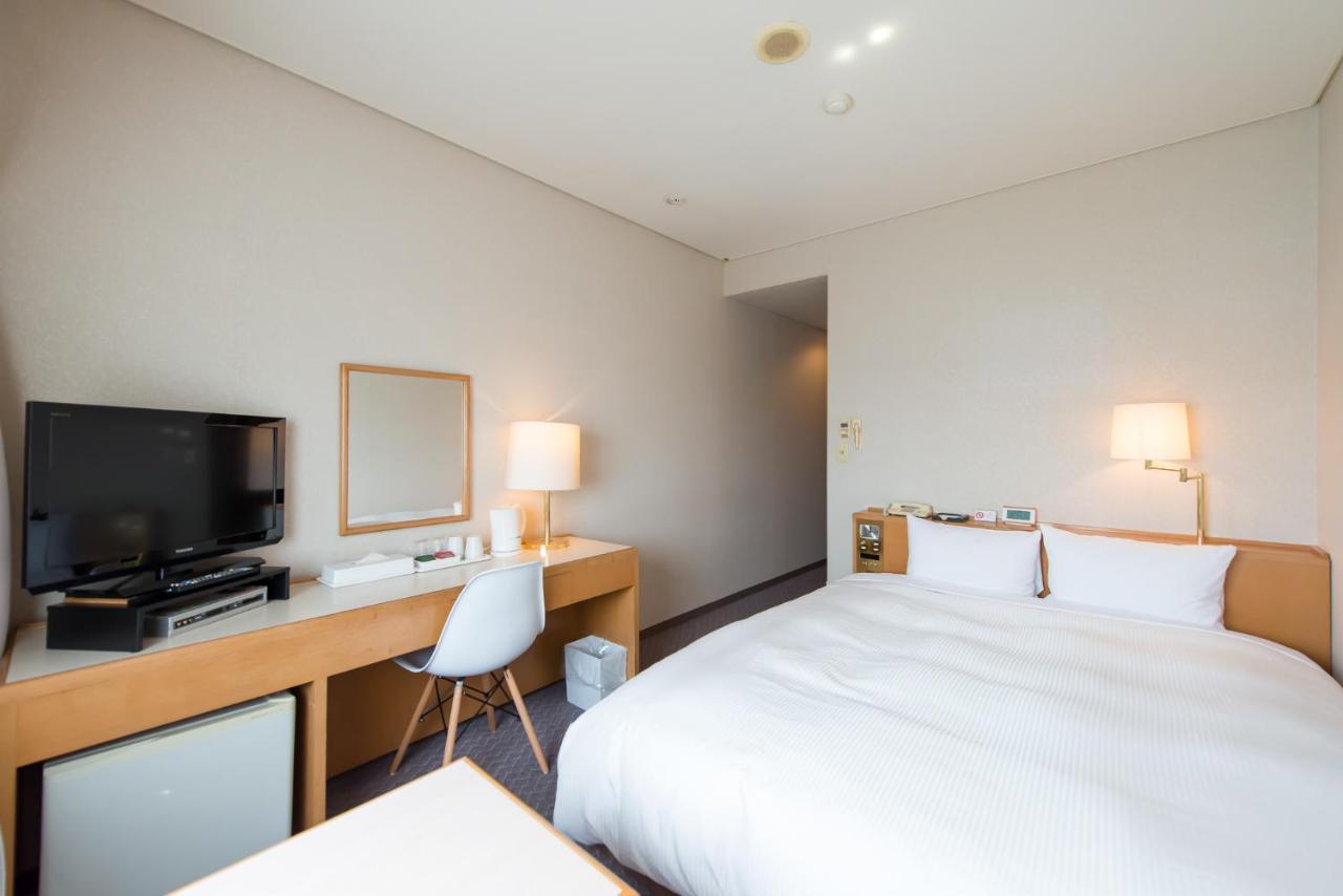 Hotel Ikkeikaku Kesennuma المظهر الخارجي الصورة