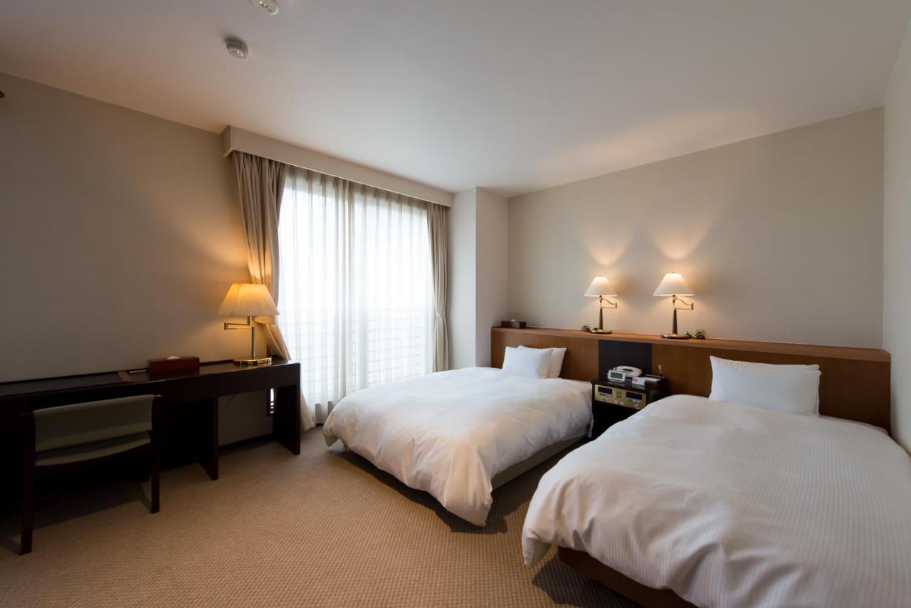 Hotel Ikkeikaku Kesennuma المظهر الخارجي الصورة