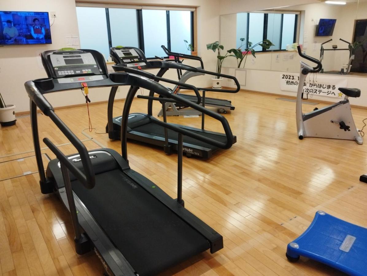 Hotel Ikkeikaku Kesennuma المظهر الخارجي الصورة