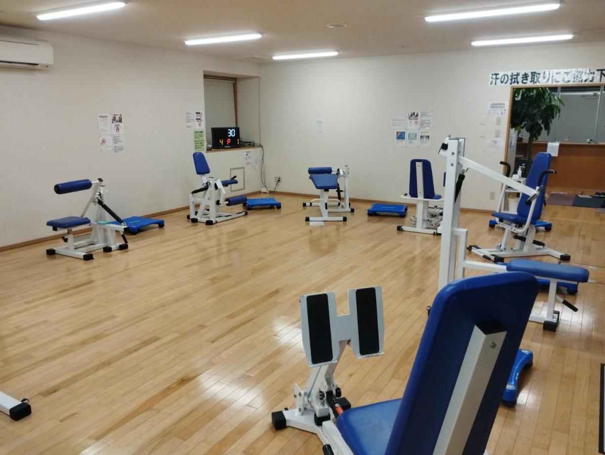 Hotel Ikkeikaku Kesennuma المظهر الخارجي الصورة
