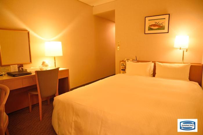 Hotel Ikkeikaku Kesennuma المظهر الخارجي الصورة