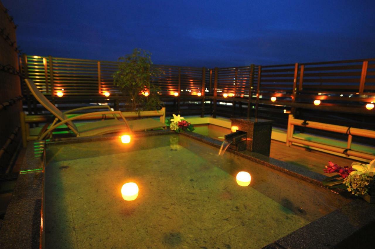 Hotel Ikkeikaku Kesennuma المظهر الخارجي الصورة